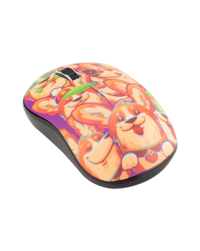 Mouse 2E MF209 WL Corgi