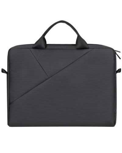 Notbuk çantası Rivacase 8720 Grey 13.3"