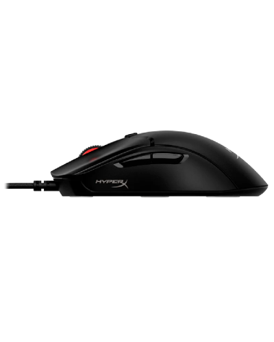 Gaming mouse HyperX Pulsefire Haste 2 Wired Black 6N0A7AA