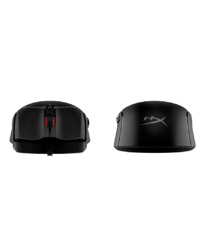 Gaming mouse HyperX Pulsefire Haste 2 Wired Black 6N0A7AA