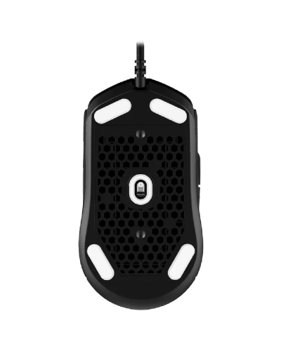 Gaming mouse HyperX Pulsefire Haste 2 Wired Black 6N0A7AA