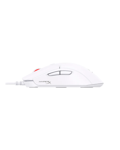 Gaming mouse HyperX Pulsefire Haste 2 Wired White 6N0A8AA