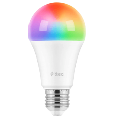 Lampa Ttec Lumi Smart Multi Color (2AA01)
