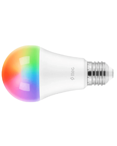 Lampa Ttec Lumi Smart Multi Color (2AA01)