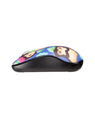 Mouse 2E MF209 WL Penguin