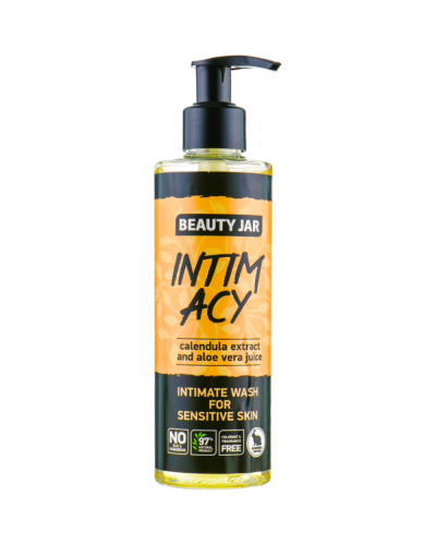 Beauty Jar Intymacy 250 ml
