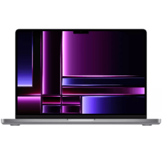 Notbuk Apple MacBook Pro 14 M2 Max Space Gray Z17G001BC