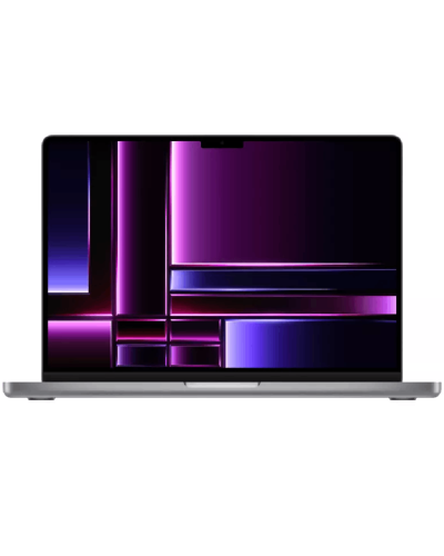 Notbuk Apple MacBook Pro 14 M2 Max Space Gray Z17G001BC