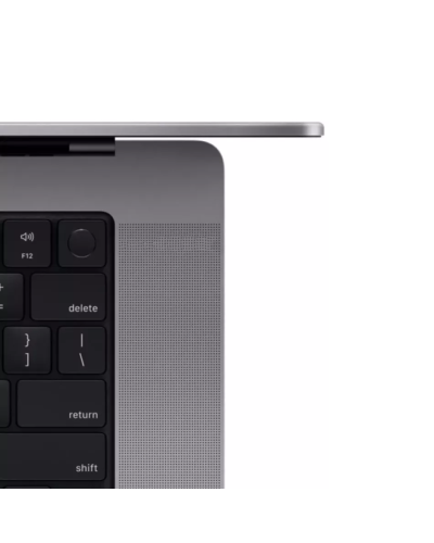Notbuk Apple MacBook Pro 14 M2 Max Space Gray Z17G001BC