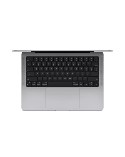 Notbuk Apple MacBook Pro 14 M2 Max Space Gray Z17G001BC