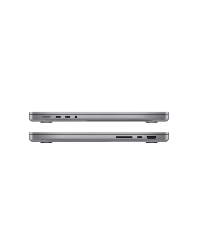 Notbuk Apple MacBook Pro 14 M2 Max Space Gray Z17G001BC