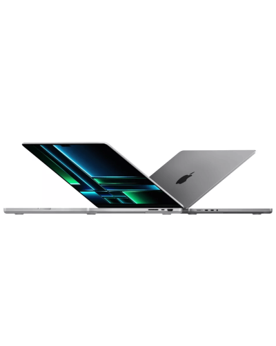 Notbuk Apple MacBook Pro 14 M2 Max Space Gray Z17G001BC