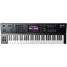 AKAI MPC Key 61