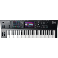AKAI MPC Key 61
