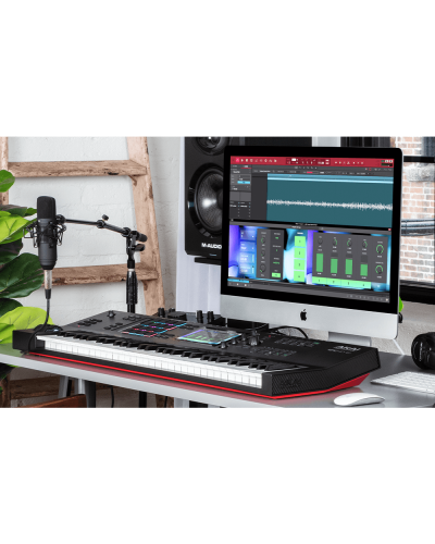 AKAI MPC Key 61