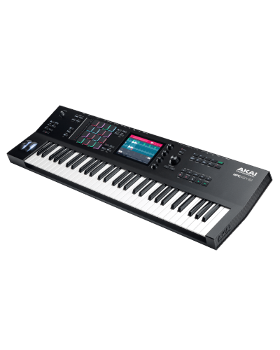 AKAI MPC Key 61