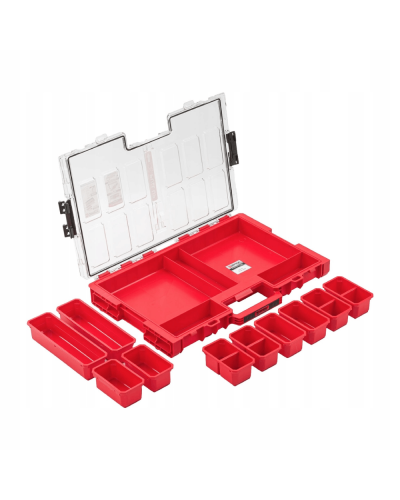 Alətlər qutusu Qbrick ORGQLCZEPG001 (5901238256595)