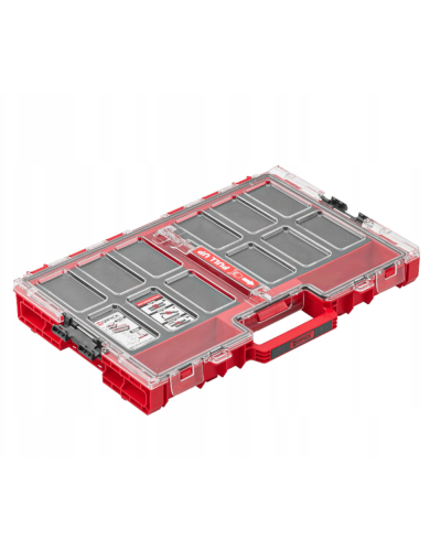 Alətlər qutusu Qbrick ORGQLFCZEPG001 (5901238256601)