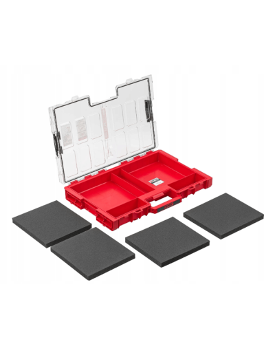Alətlər qutusu Qbrick ORGQLFCZEPG001 (5901238256601)