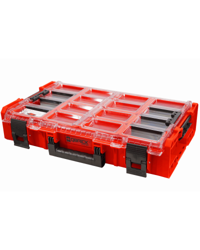 Alətlər qutusu Qbrick ORGQXL2CCZEPG001 (5901238256212)