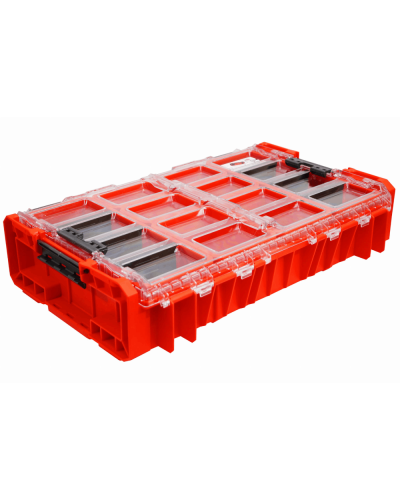 Alətlər qutusu Qbrick ORGQXL2CCZEPG001 (5901238256212)