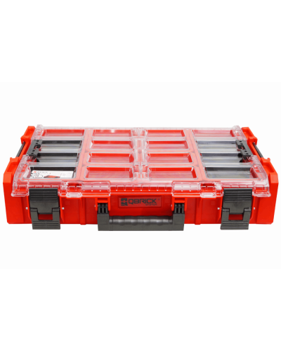 Alətlər qutusu Qbrick ORGQXL2CCZEPG001 (5901238256212)