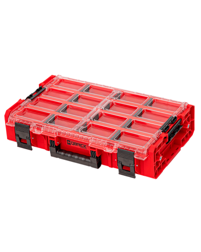 Alətlər qutusu Qbrick ORGQXL2LBCCZEPG001 (5901238256571)