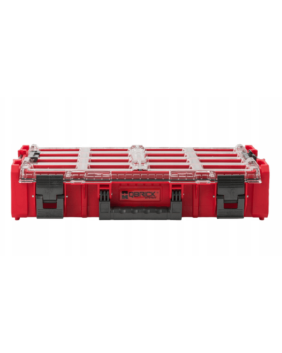 Alətlər qutusu Qbrick ORGQXL2LBCCZEPG001 (5901238256571)
