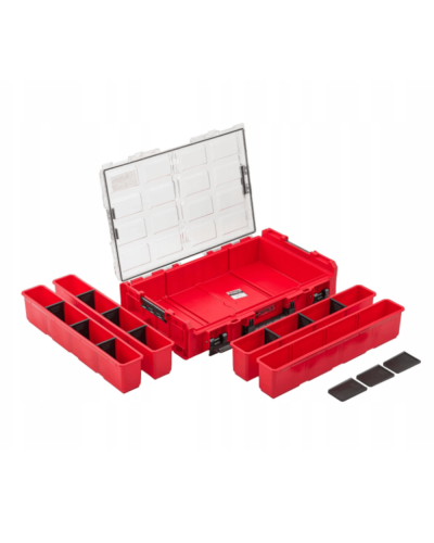 Alətlər qutusu Qbrick ORGQXL2LBCCZEPG001 (5901238256571)