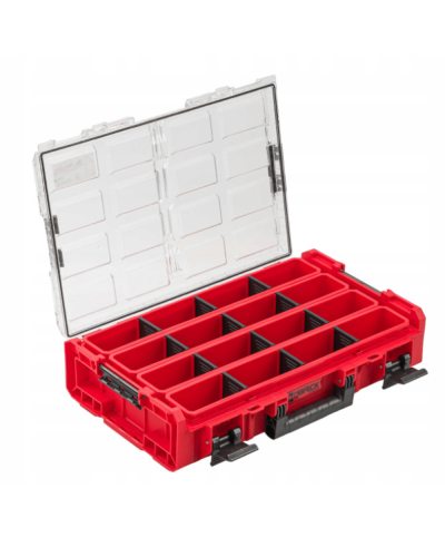 Alətlər qutusu Qbrick ORGQXL2LBCCZEPG001 (5901238256571)