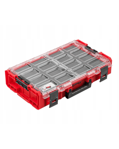 Alətlər qutusu Qbrick ORGQXL2FCCZEPG001 (5901238256588)