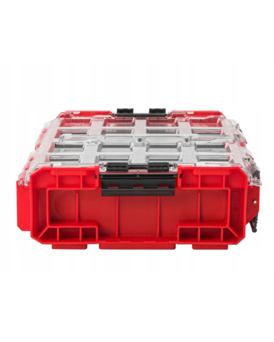 Alətlər qutusu Qbrick ORGQXL2FCCZEPG001 (5901238256588)