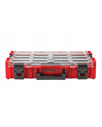 Alətlər qutusu Qbrick ORGQXL2FCCZEPG001 (5901238256588)