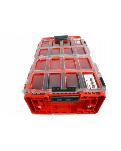 Alətlər qutusu Qbrick ORGQ2XLADCZEPG001 (5901238257042)