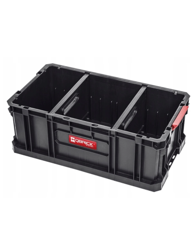 Alətlər qutusu Qbrick SKRQBOXTWO2FCZAPG001 (5901238248156)