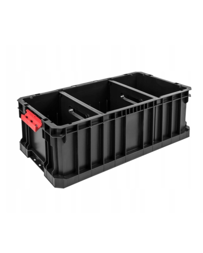 Alətlər qutusu Qbrick SKRQBOXTWO2FCZAPG001 (5901238248156)