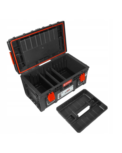 Alətlər qutusu Qbrick Z258001PG001 (5901238258001)