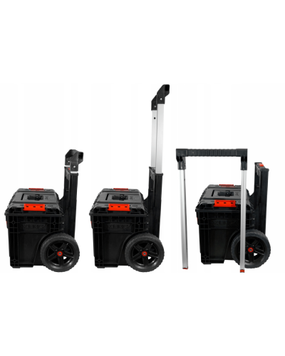 Alətlər qutusu Qbrick Z258001PG001 (5901238258001)
