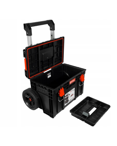 Alətlər qutusu Qbrick Z258001PG001 (5901238258001)
