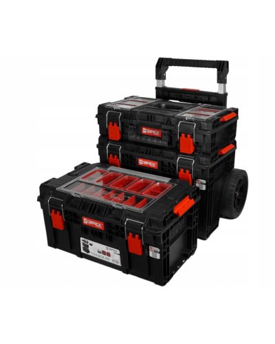 Alətlər qutusu Qbrick Z258001PG001 (5901238258001)
