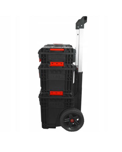 Alətlər qutusu Qbrick Z258001PG001 (5901238258001)