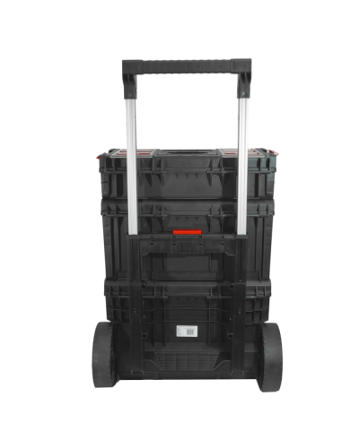 Alətlər qutusu Qbrick Z258001PG001 (5901238258001)
