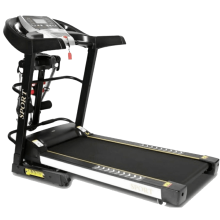 Qaçiş Trenajoru Sport T900