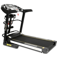 Qaçiş Trenajoru Sport T900