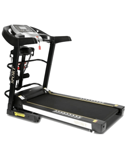 Qaçiş Trenajoru Sport T900