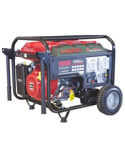 Generator Hyundai LC1000DAS