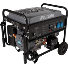 Generator Hyundai HHY7250E