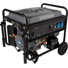 Generator Hyundai HHY7250E