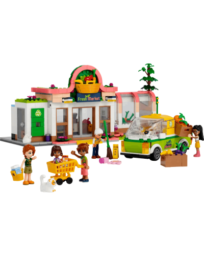 LEGO Friends Organic Grocery Store 41729 / 5702017415055