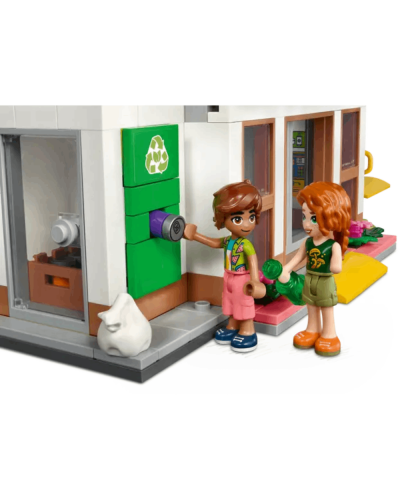 LEGO Friends Organic Grocery Store 41729 / 5702017415055